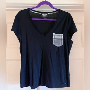 Barbour T-Shirt